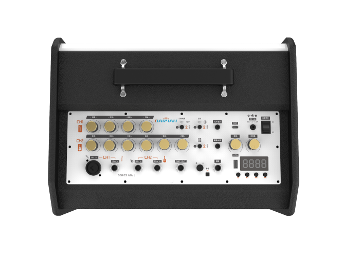 [SPK-X5] Speaker X5